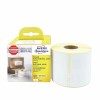 Etiketten op rol AS0722430 Inhoud: 220 Etiketten / 1 Rol