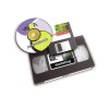 Data Media Media Labels assorted Appl3