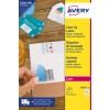 BlockOut™ verzendetiketten L4613-25