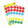 Markeringspunten 3089 Inhoud: 96 Etiketten / 4 Vellen