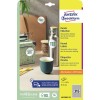 Productetiketten L6019REV-25