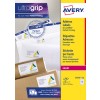 Adresetiketten L7173-250