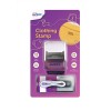 Kledingstempel CSTAMP.EU