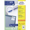 Universele etiketten 3666-200