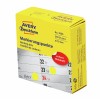 Markeringspunten 3856 Inhoud: 250 Etiketten / 1 Rol