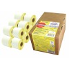 Etiketten op rol AS0722420 Inhoud: 2.640 Etiketten / 12 Rol