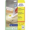 Afneembare universele etiketten L6026REV-25