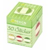 Stickers op rol 56829