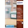 Productetiketten L7108REV-20