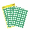 Markeringspunten 3143 Inhoud: 270 Etiketten / 5 Vellen
