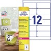 Weerbestendige etiketten L4776REV-20