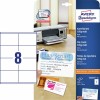 Flashcards C32254-25 Inhoud: 200 Kaarten / 25 Vellen