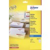 Adresetiketten J8162-10