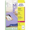 Hoogglans etiketten L7765-40