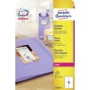 Hoogglans etiketten L7769-40