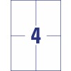 Briefkaarten C32252-25 148 x 105 mm
