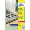 Inventaris etiketten L6012-20