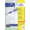 Universele etiketten 6171