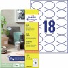 Productetiketten L6024REV-25 Inhoud: 450 Etiketten / 25 Vellen