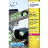 Weerbestendige etiketten L7060-20