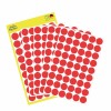 Markeringspunten 3141 Inhoud: 270 Etiketten / 5 Vellen